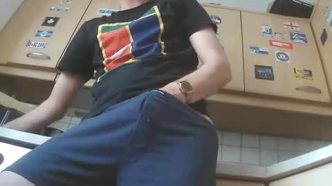 germanbigbln online show from 05/19/26, 06:25