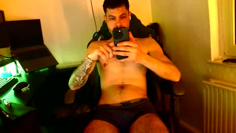 HeteroGermanbigdic77 online show from 03/29/26, 08:09