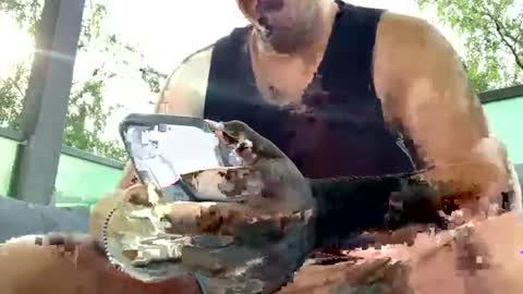germanpublic18 online show from 07/31/26, 06:46