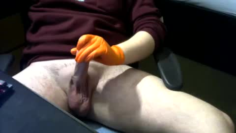 germansasuage69 online show from 04/10/26, 10:58