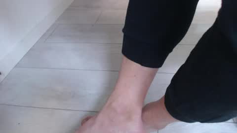 GermanSoleBro online show from 07/23/26, 08:34