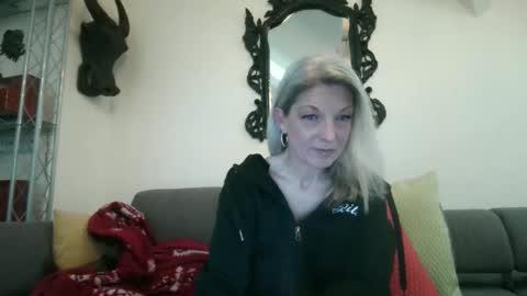 germansweety online show from 01/10/26, 02:19