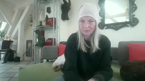 germansweety online show from 03/21/26, 01:26