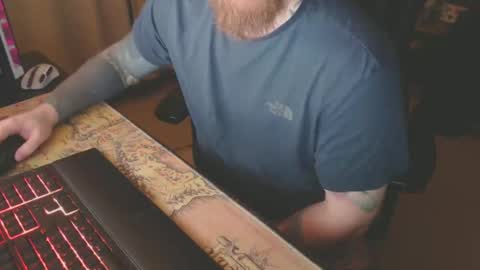 germantattoo94 online show from 03/11/25, 01:16