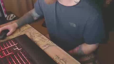 germantattoo94 online show from 03/11/25, 11:26