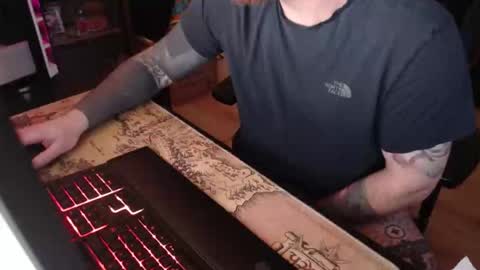 germantattoo94 online show from 04/02/26, 05:32