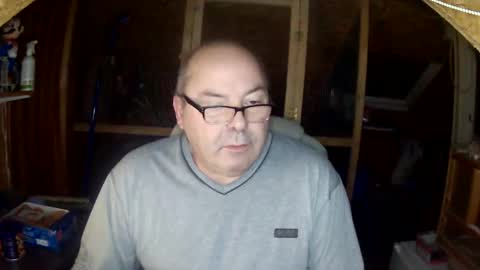 germany_50 online show from 01/13/26, 05:46