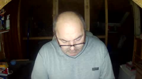 germany_50 online show from 01/18/26, 06:06