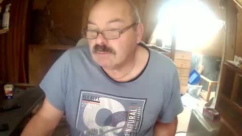 germany_50 online show from 04/19/26, 05:51