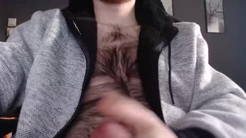 Snapshot of germanyhairyboy chatting on 01/18/25, 03:38 germanyhairyboy online show from 01/18/25, 03:38