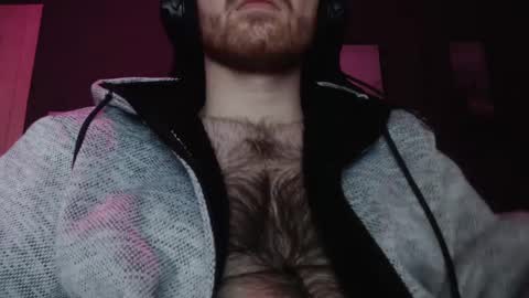 Snapshot of germanyhairyboy chatting on 01/23/25, 10:33 germanyhairyboy online show from 01/23/25, 10:33