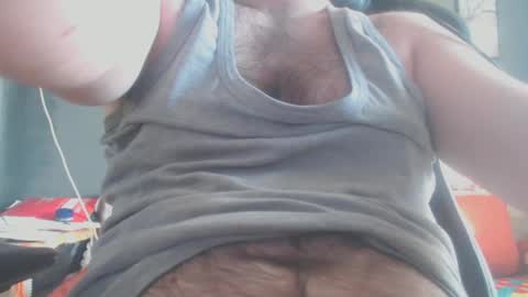 Snapshot of germanyhairyboy chatting on 02/17/25, 03:53 germanyhairyboy online show from 02/17/25, 03:53