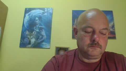 gernelecker online show from 05/28/26, 07:44