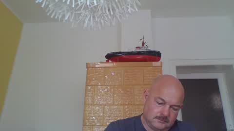 gernelecker online show from 05/31/26, 09:27
