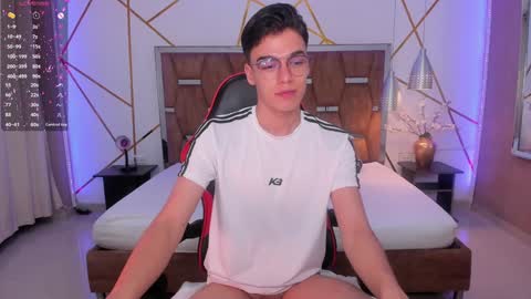 Geronimo online show from 12/05/24, 08:22