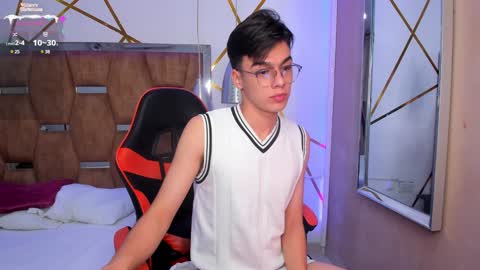 Geronimo online show from 12/26/24, 09:55