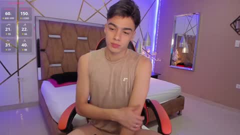 Geronimo online show from 01/25/25, 04:56