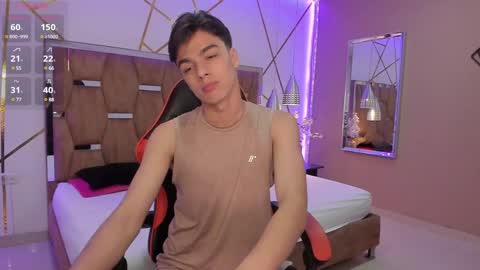 Geronimo online show from 01/25/25, 08:00