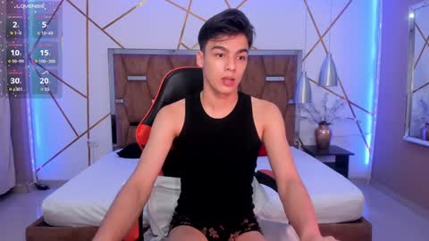 Geronimo online show from 01/28/25, 08:14