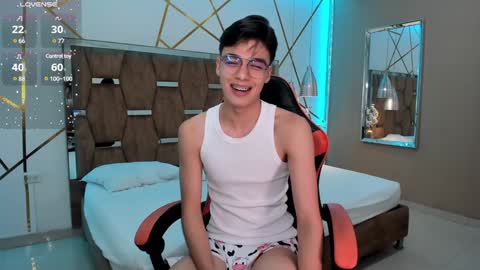 Geronimo online show from 01/31/25, 10:52