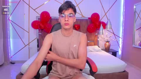 Geronimo online show from 02/02/25, 08:24