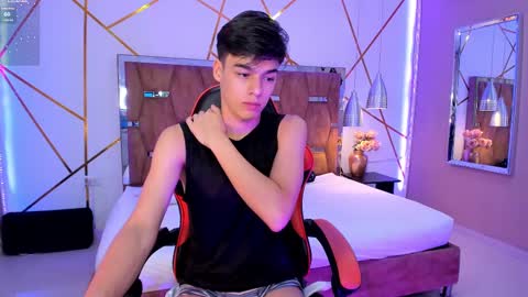 Geronimo online show from 02/23/25, 05:56