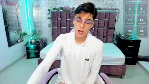 Geronimo online show from 03/08/25, 08:33