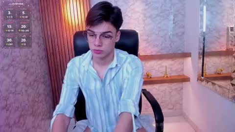 Geronimo online show from 09/10/25, 04:34