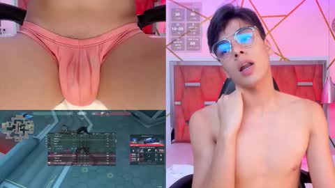 Geronimo online show from 03/12/26, 05:46