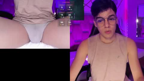 Geronimo online show from 04/04/26, 04:33