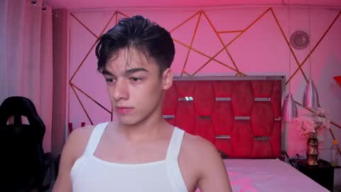 Geronimo online show from 04/04/26, 08:39