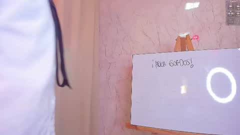 Snapshot of gerony_ chatting on 06/23/26, 05:27 Geronimo online show from 06/23/26, 05:27