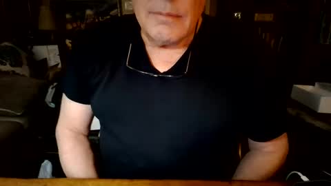 Snapshot of gerrardjj chatting on 01/03/25, 10:08 Jason online show from 01/03/25, 10:08