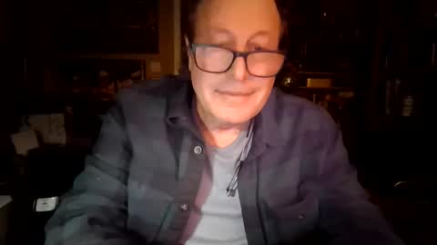 Snapshot of gerrardjj chatting on 02/19/25, 11:36 Jason online show from 02/19/25, 11:36