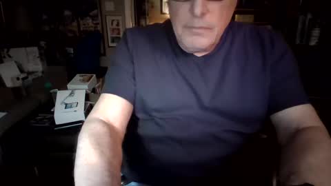 Snapshot of gerrardjj chatting on 02/26/25, 10:31 Jason online show from 02/26/25, 10:31