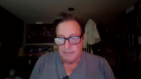 Snapshot of gerrardjj chatting on 09/13/25, 03:23 Jason online show from 09/13/25, 03:23