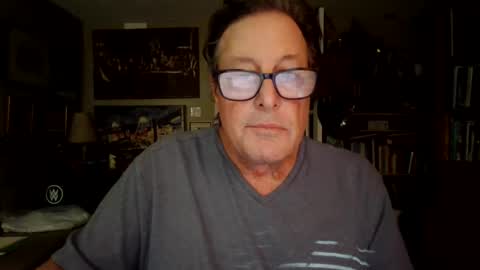 Snapshot of gerrardjj chatting on 09/30/25, 06:13 Jason online show from 09/30/25, 06:13