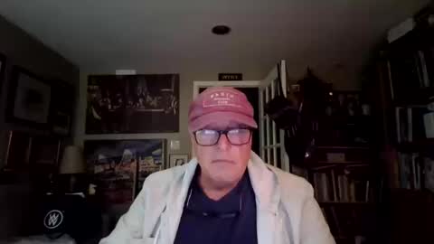 Snapshot of gerrardjj chatting on 10/18/25, 02:40 Jason online show from 10/18/25, 02:40