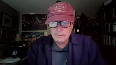 Snapshot of gerrardjj chatting on 11/30/25, 03:05 Jason online show from 11/30/25, 03:05