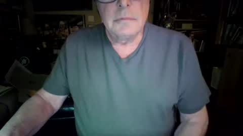 Jason online show from 01/09/26, 11:17