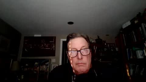 Jason online show from 02/01/26, 08:51