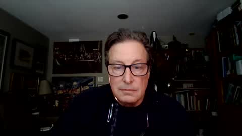 Jason online show from 03/14/26, 08:25