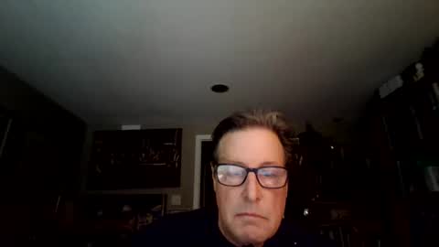 Jason online show from 03/18/26, 08:56