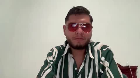 gerry_mx online show from 01/08/25, 04:44
