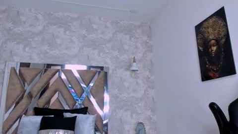 Snapshot of gerson_zt chatting on 10/23/25, 07:12 im Gerson online show from 10/23/25, 07:12