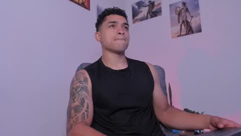 Snapshot of gerson_zt chatting on 11/19/25, 10:21 im Gerson online show from 11/19/25, 10:21