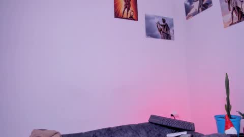 Snapshot of gerson_zt chatting on 11/30/25, 09:41 im Gerson online show from 11/30/25, 09:41