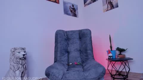 Snapshot of gerson_zt chatting on 12/03/25, 09:46 im Gerson online show from 12/03/25, 09:46