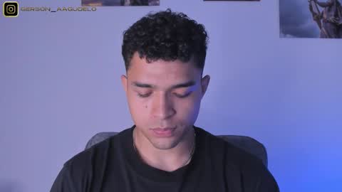 Snapshot of gerson_zt chatting on 12/14/25, 07:18 im Gerson online show from 12/14/25, 07:18