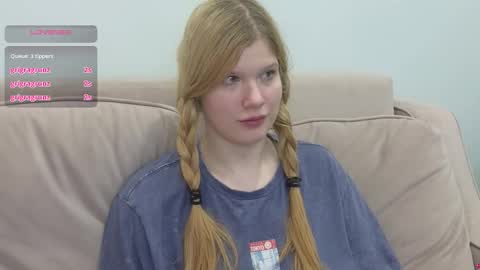 Gerta online show from 03/21/26, 07:50